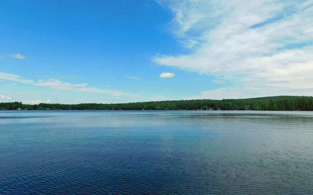 Maine DEP Basic and Advanced Erosion Control Practices Training