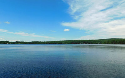 Maine DEP Basic and Advanced Erosion Control Practices Training