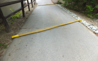 Firehose Diverters: Do-It-Yourself Conservation Practices