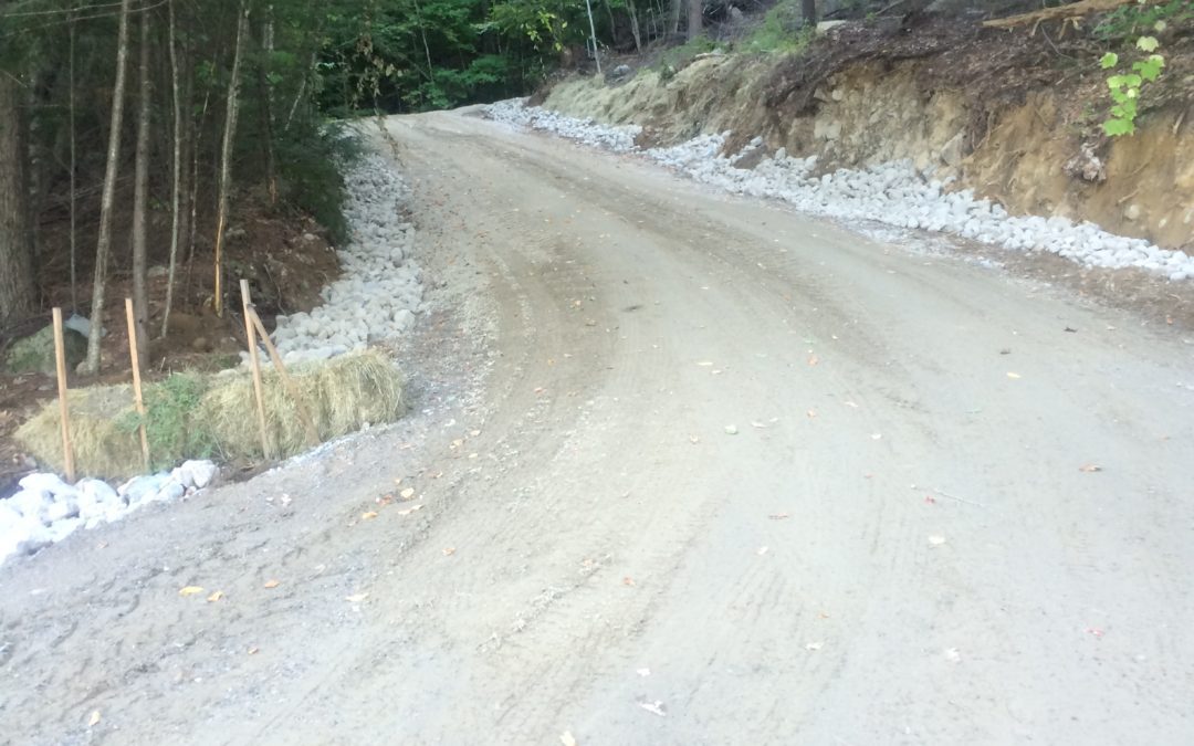 Gravel Road Maintenance Workshop