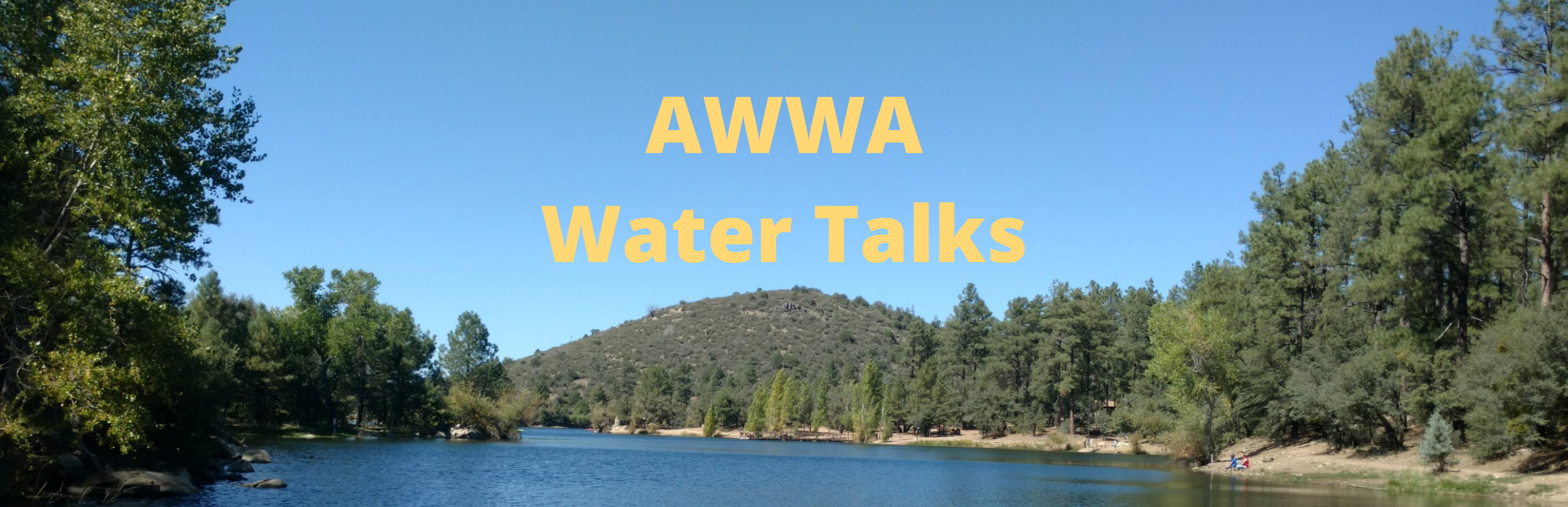 AWWA Water Talks
